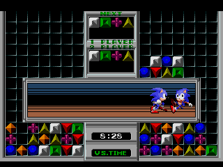 Screenshot Thumbnail / Media File 1 for Sonic Eraser (Japan) (SegaNet) [En by D v1.0]